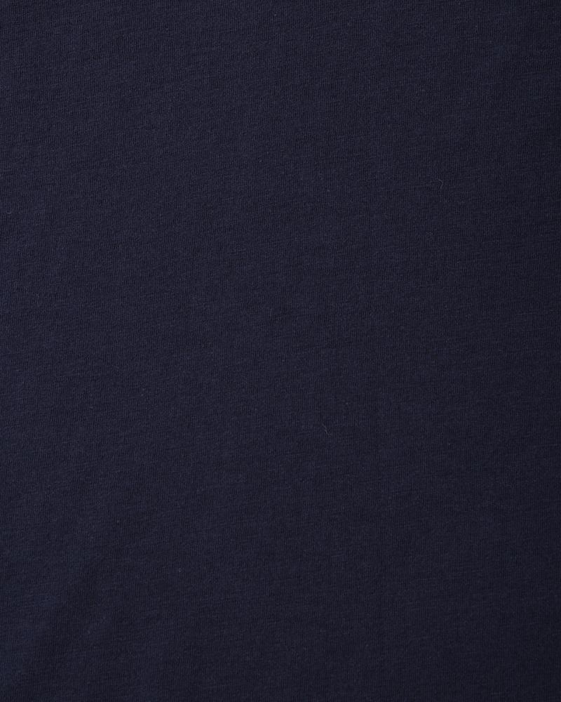 VISVIM ULTLMATE JUMBO TEE S/S NAVY ビズビム ULTIMATE JUMBO TEE S/S | Visvim Official North American Web Store